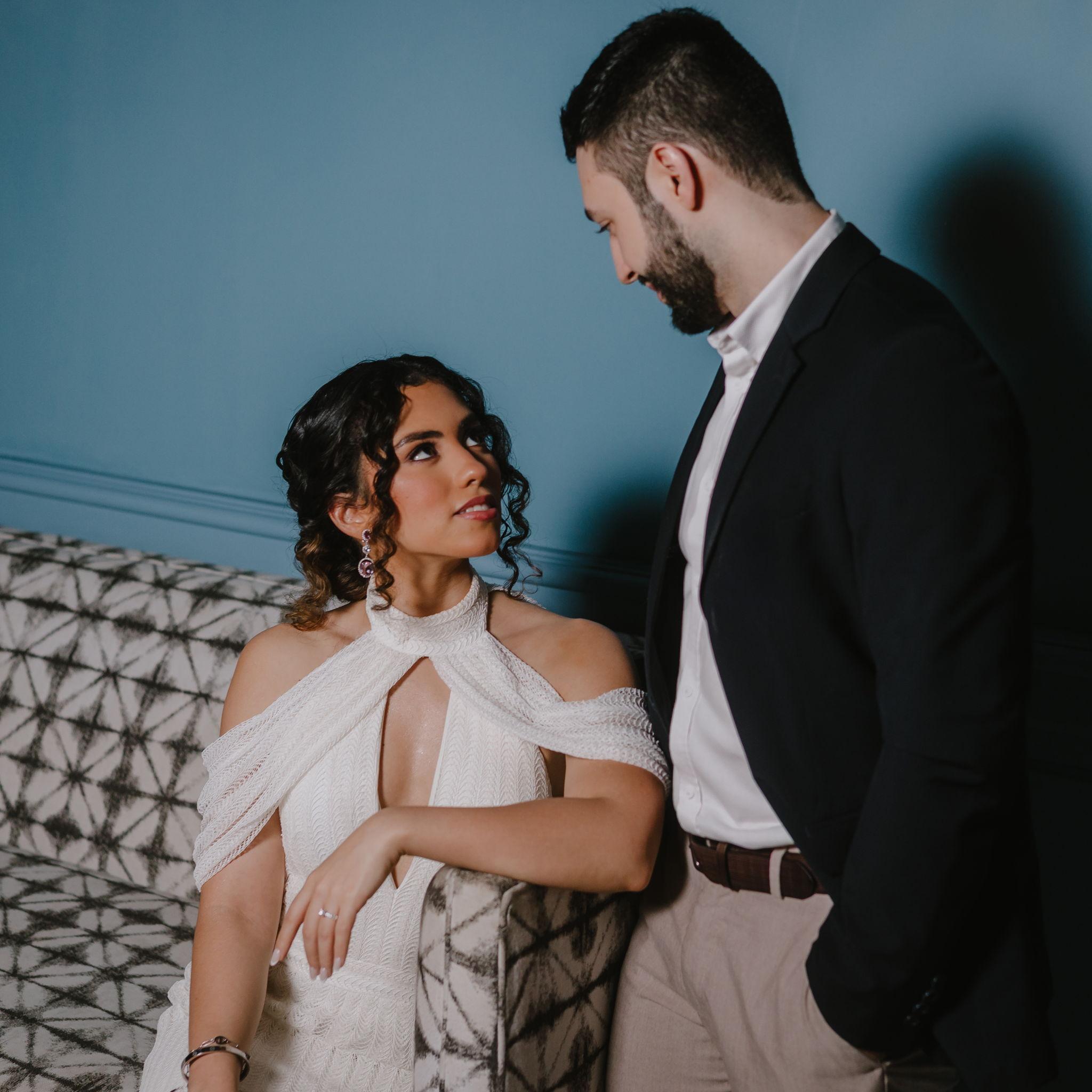 On a-Jupiter and Mars