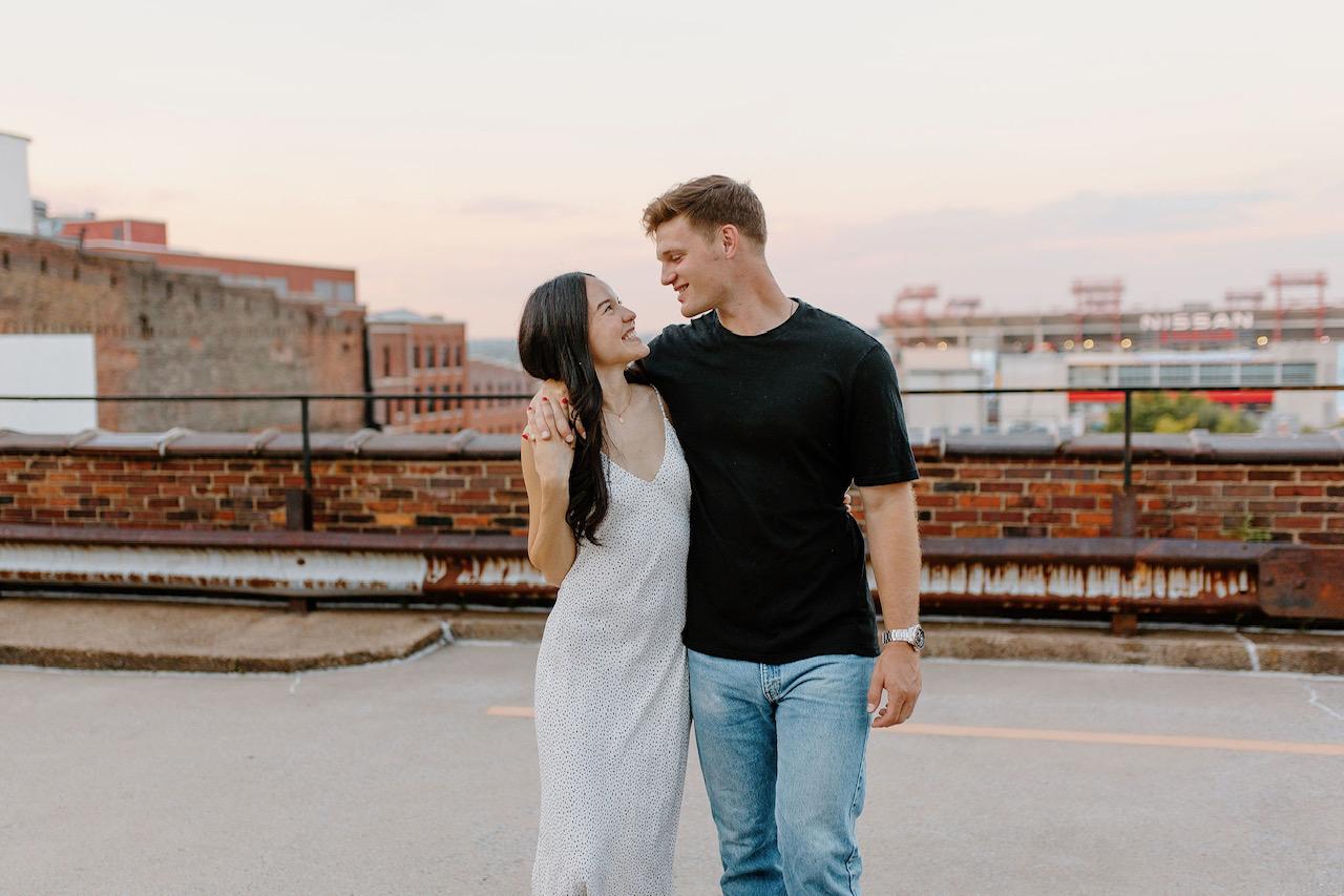 The Wedding Website of Nadia Reich and Benjamin Reich