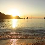 Cala Benirrás