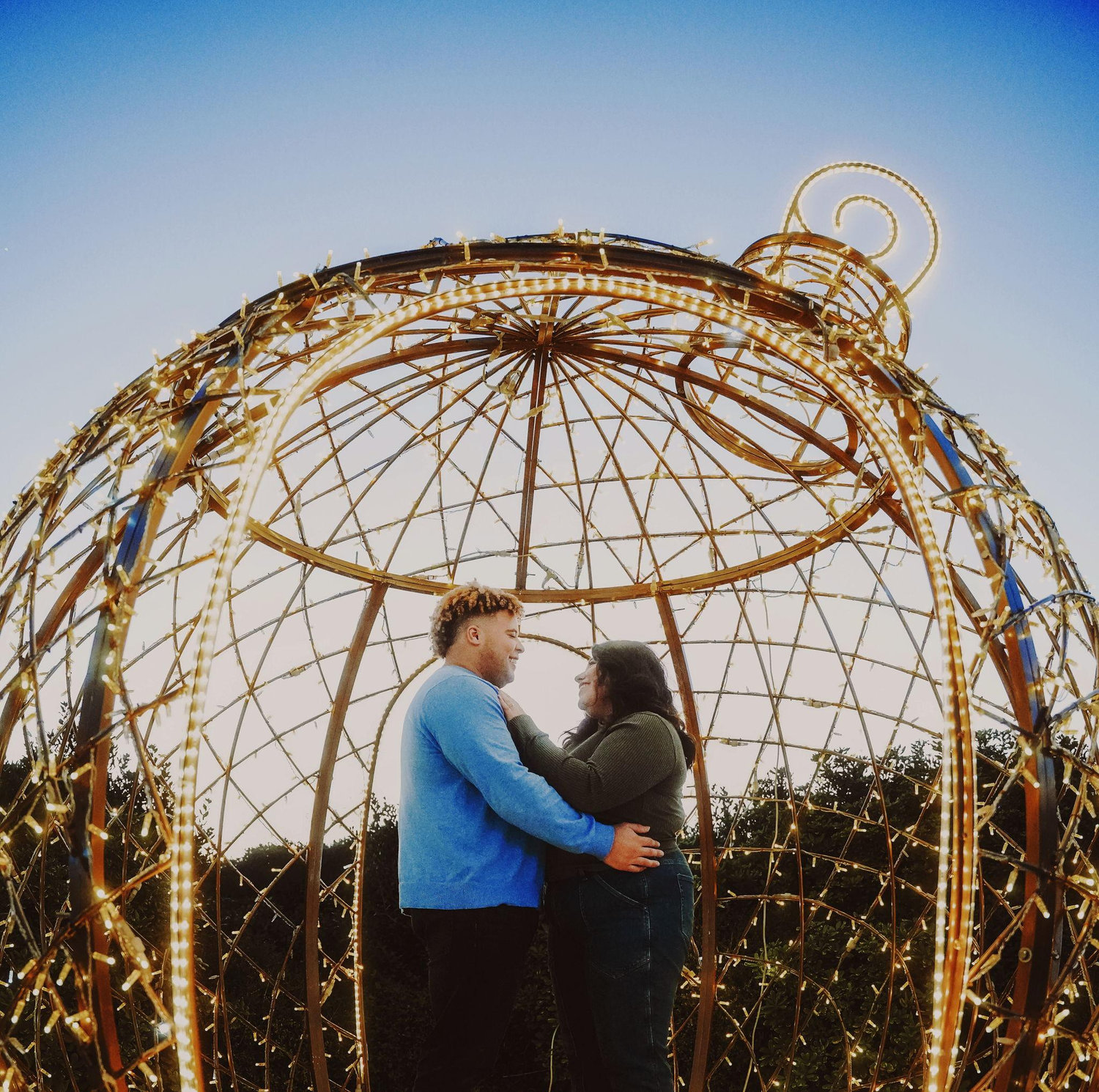 The Wedding Website of Arianna Starr Antorino and Joshua Antorino