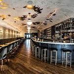 Vintage Lounge