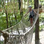 Canopy Challenge Course