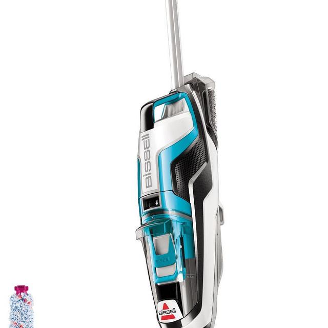BISSELL CrossWave All-in-One Multi-Surface Wet Dry Vac, 1785W