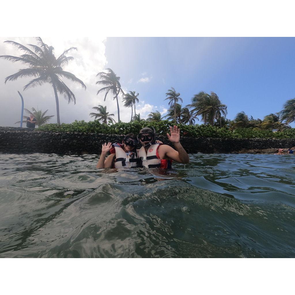 Scuba Diving in Puerto Rico, 2023