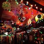College Avenue Bars
