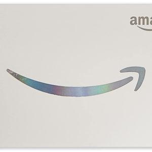 Amazon Gift Cards
