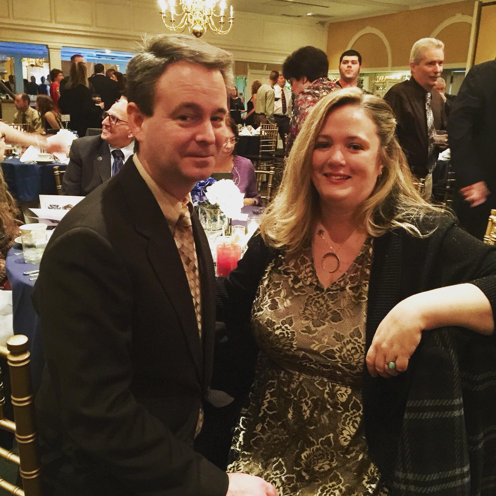 Plymouth Fire Company’s Annual Banquet in November