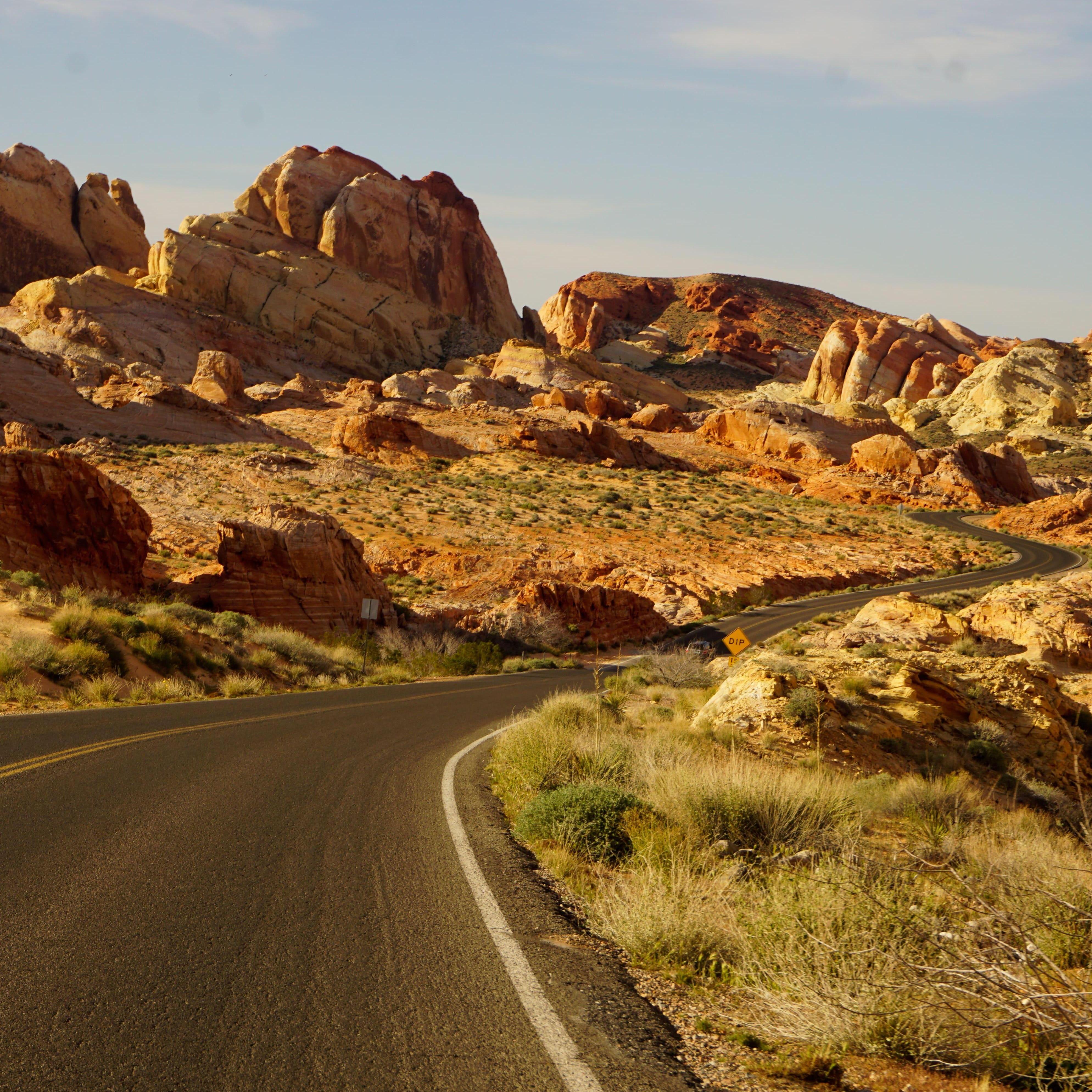 Valley of Fire
