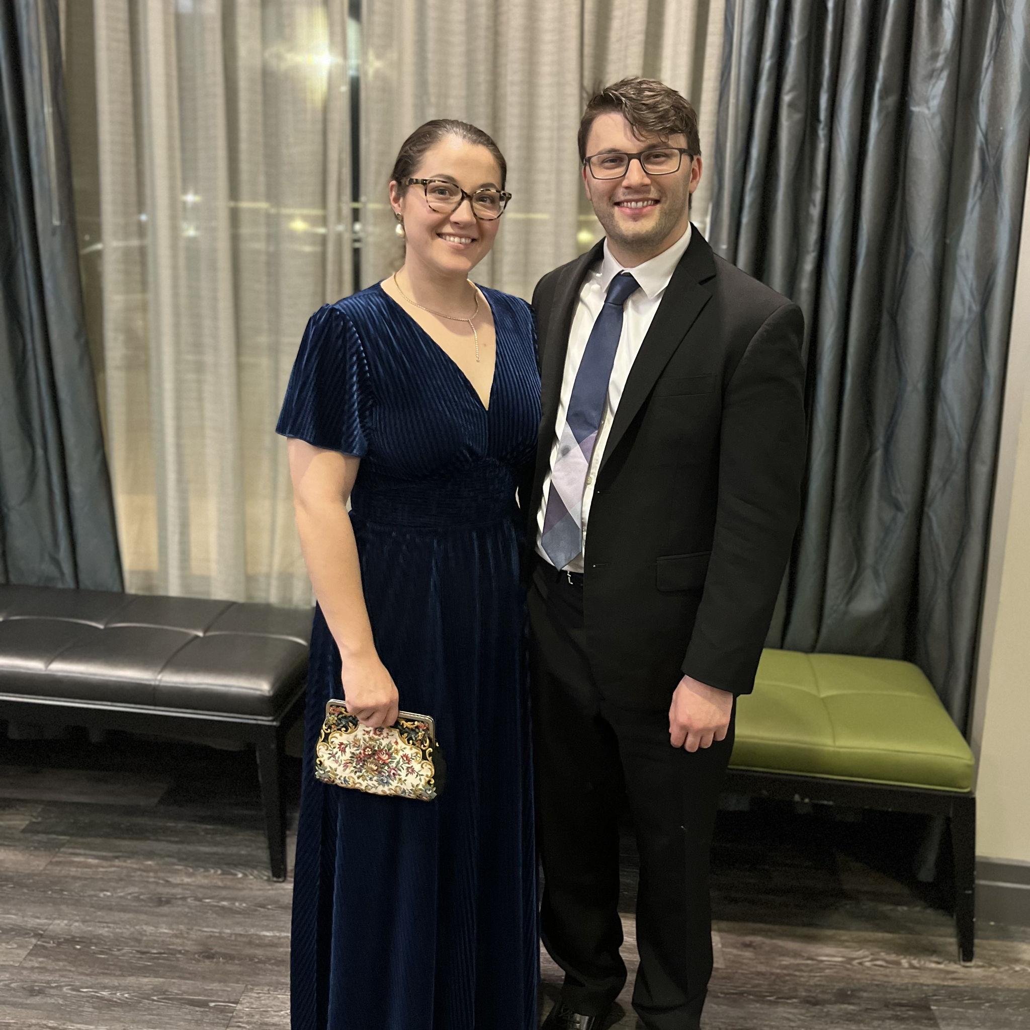 Forever Wedding Date!