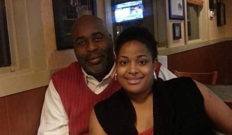 Camille Dansby Rice and James Rice's Wedding Website