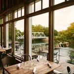 The Ozark Mill Restaurant at Finley Farms