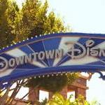 Downtown Disney District