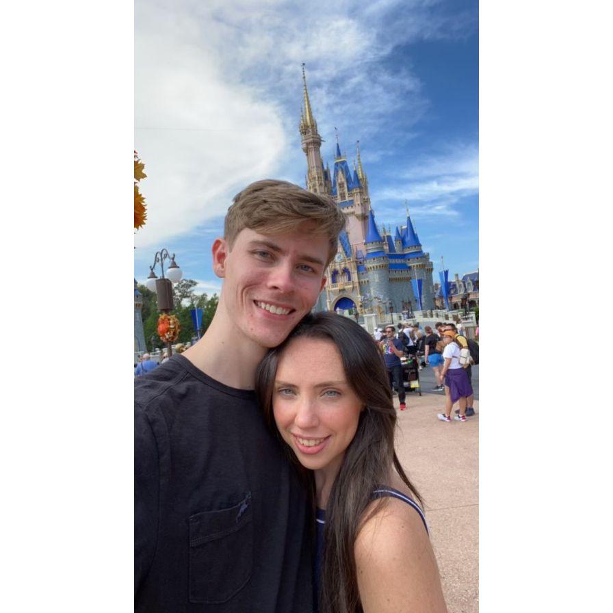 Second trip to Disney - September 2023