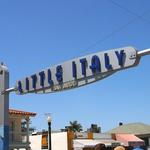 Little Italy