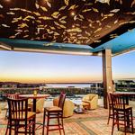 Oliver's Rooftop & Beer Garden