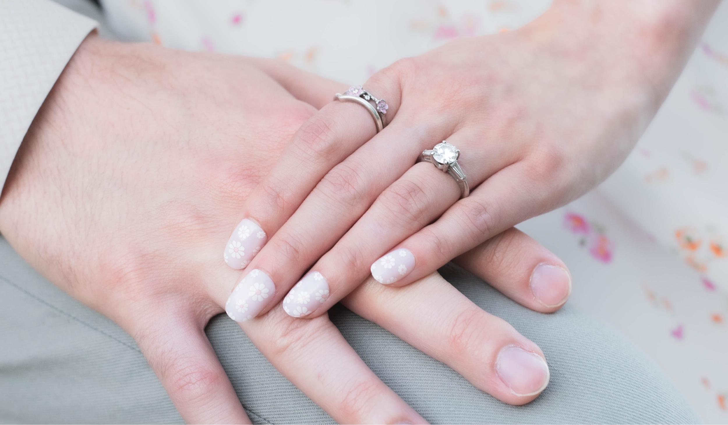 The Wedding Website of Lauren Chan and Josh Barnett