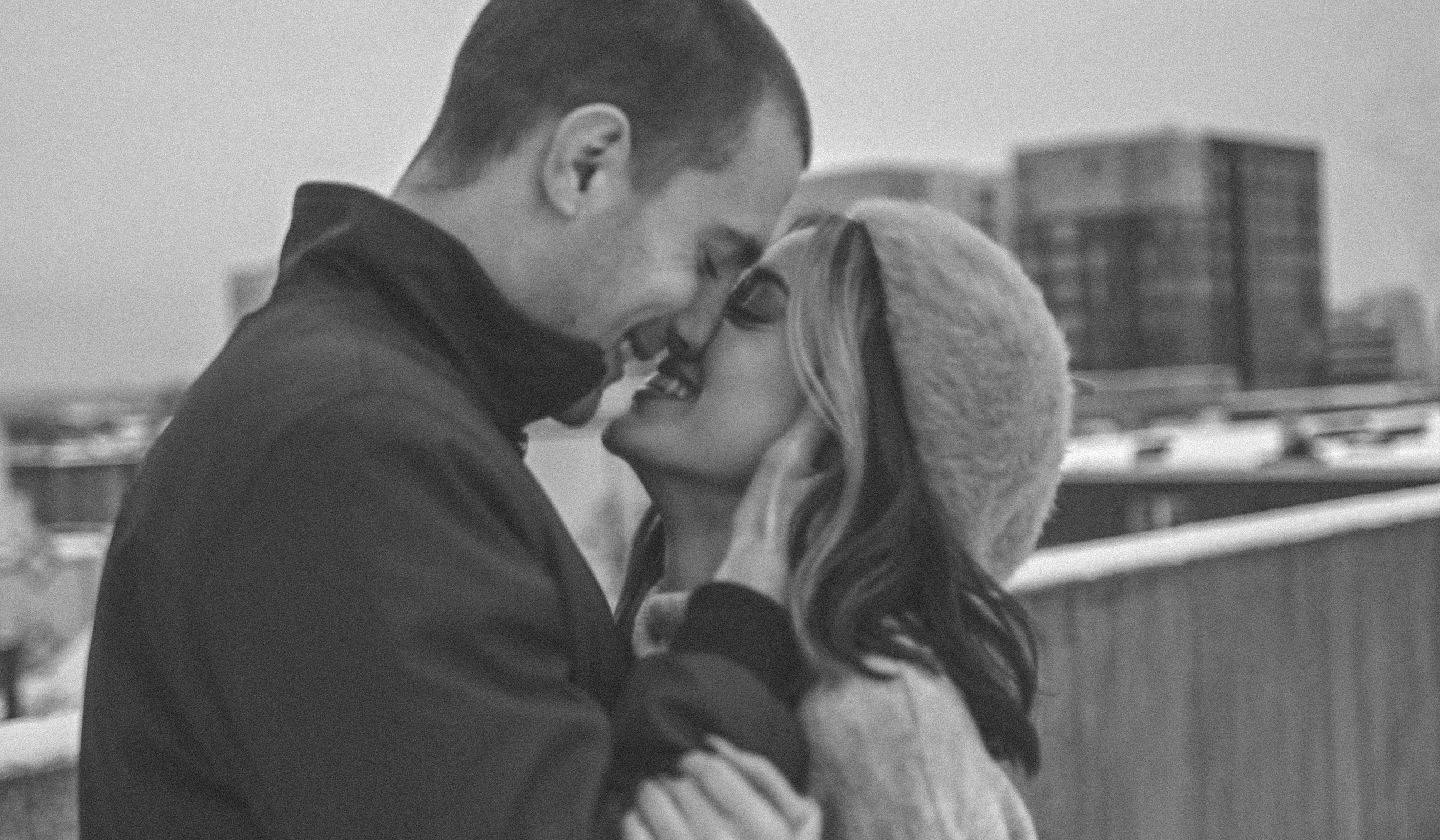 Tanya O'Rourke & Joe Deters: Wedding Photos You Have To See - drqlik3