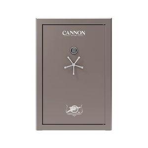 Cannon 81 Long Gun 31.52 cu. ft. Electronic Lock Gun Safe, Gray at Tractor Supply Co