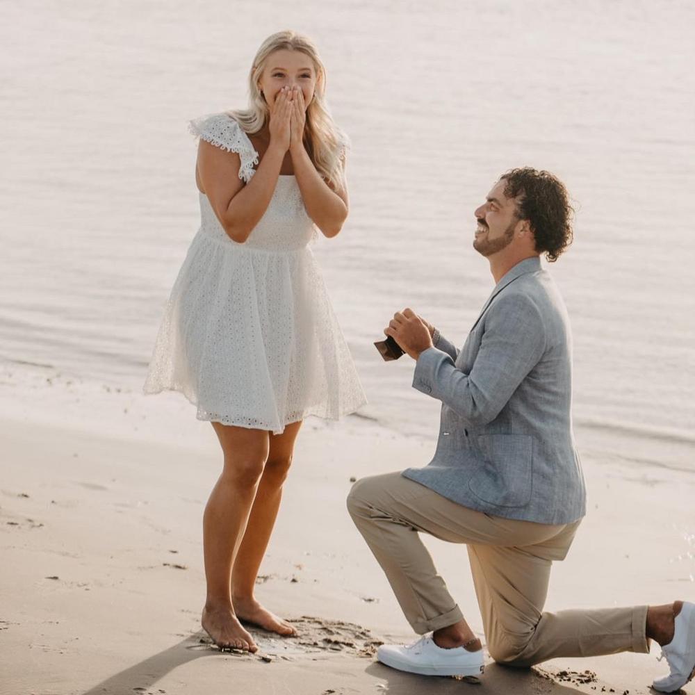 Candyce Riley and Richard Seewald's Wedding Website