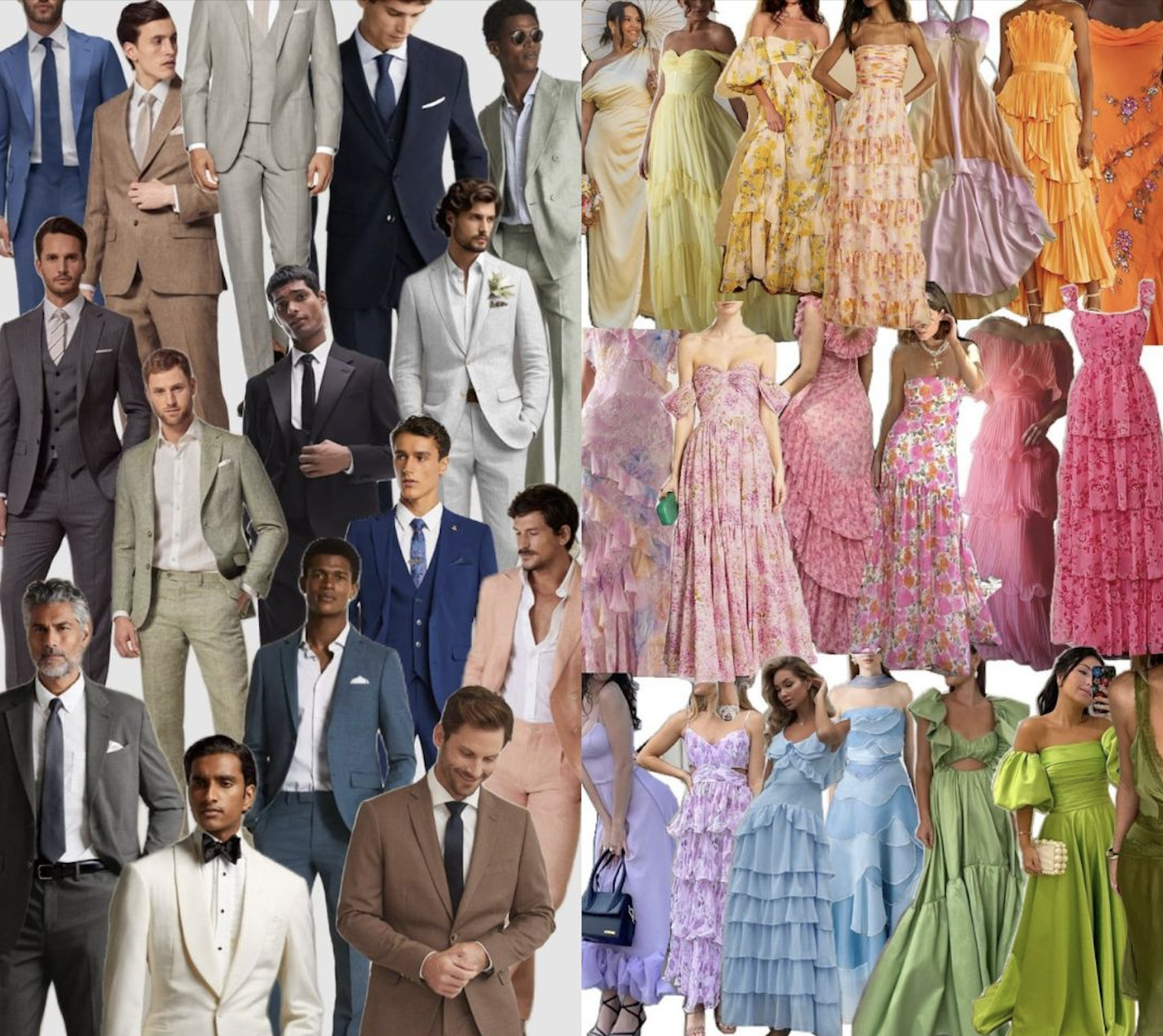 The Wedding Website of Kendall Ballard and Asahi Sato