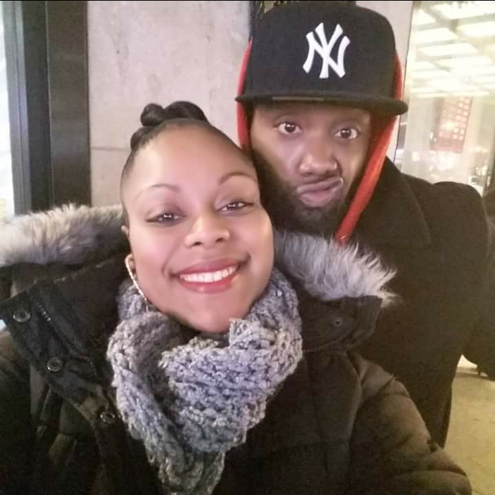 Time Square New Years Eve! Hello "2017"
