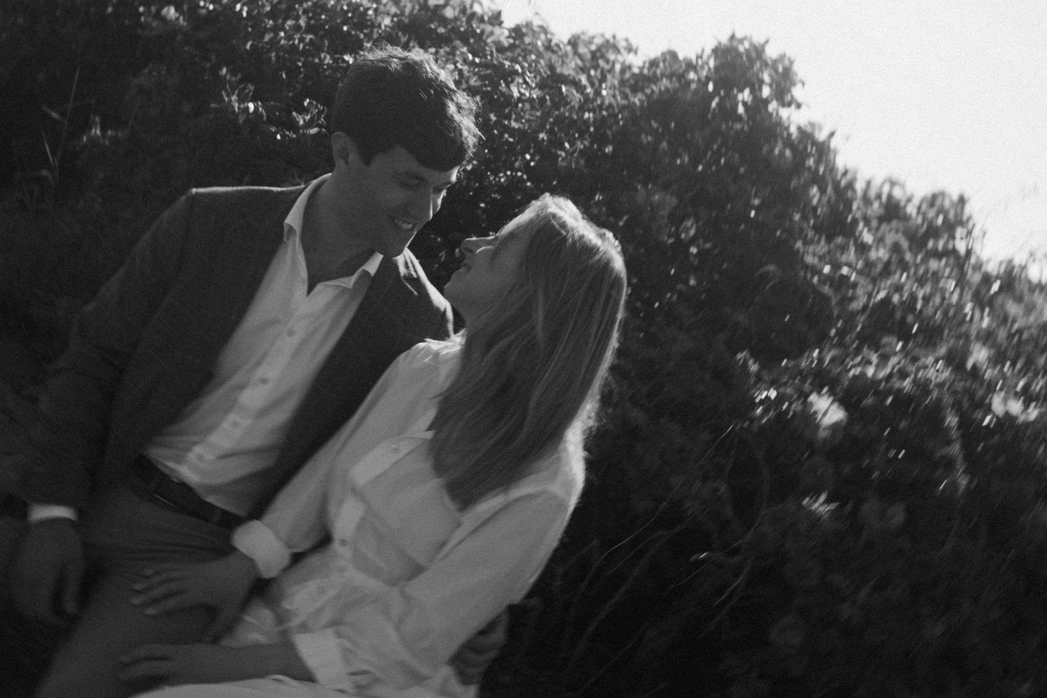 The Wedding Website of Alexandra Keir and Connor Denney