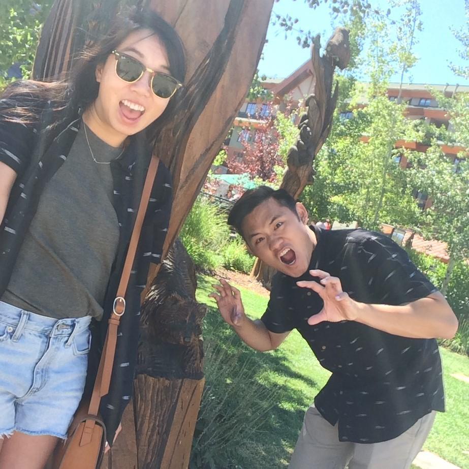 08/2016 - twinsies
Lake Tahoe, CA