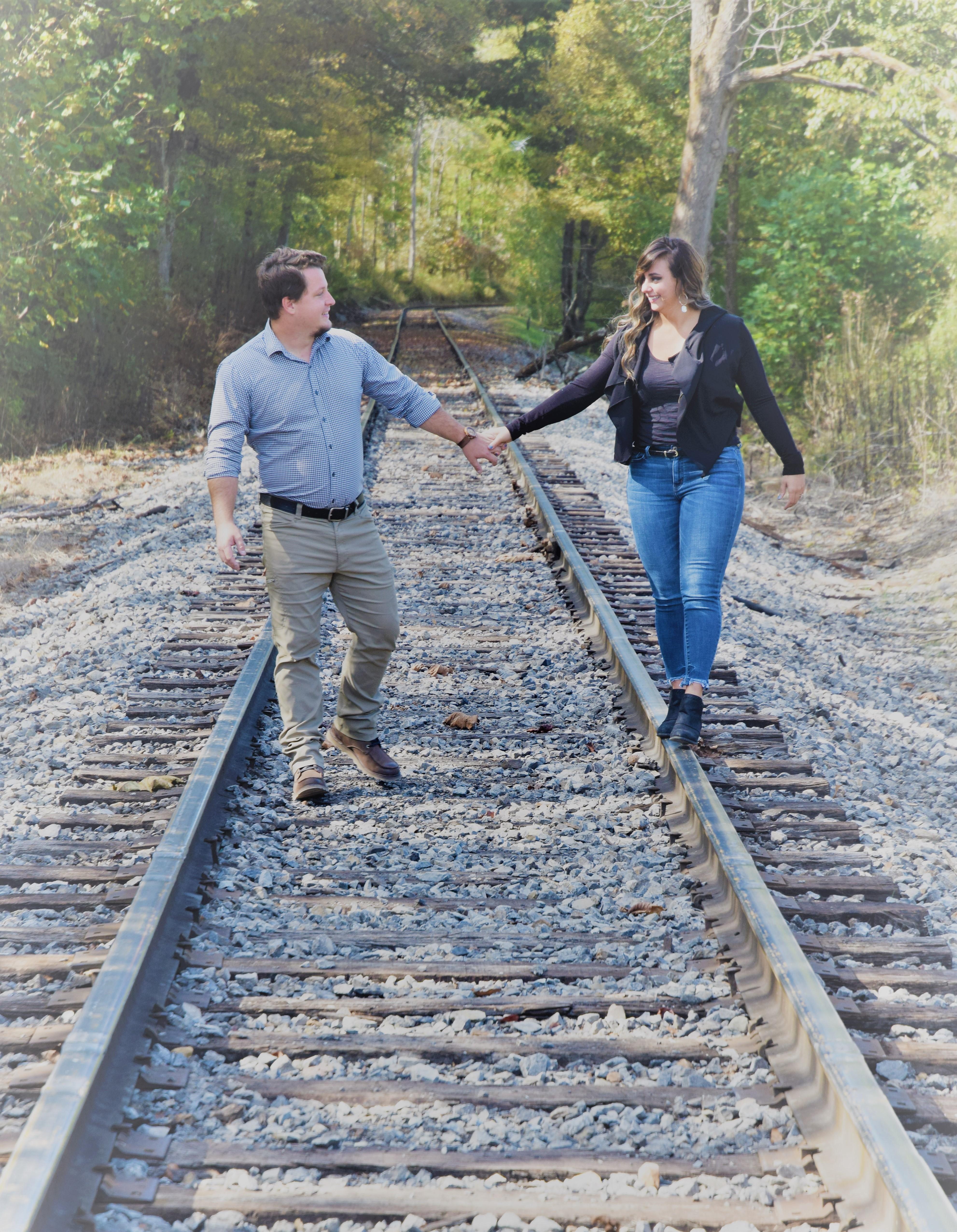 The Wedding Website of Susan Martin and Jordan Stafford
