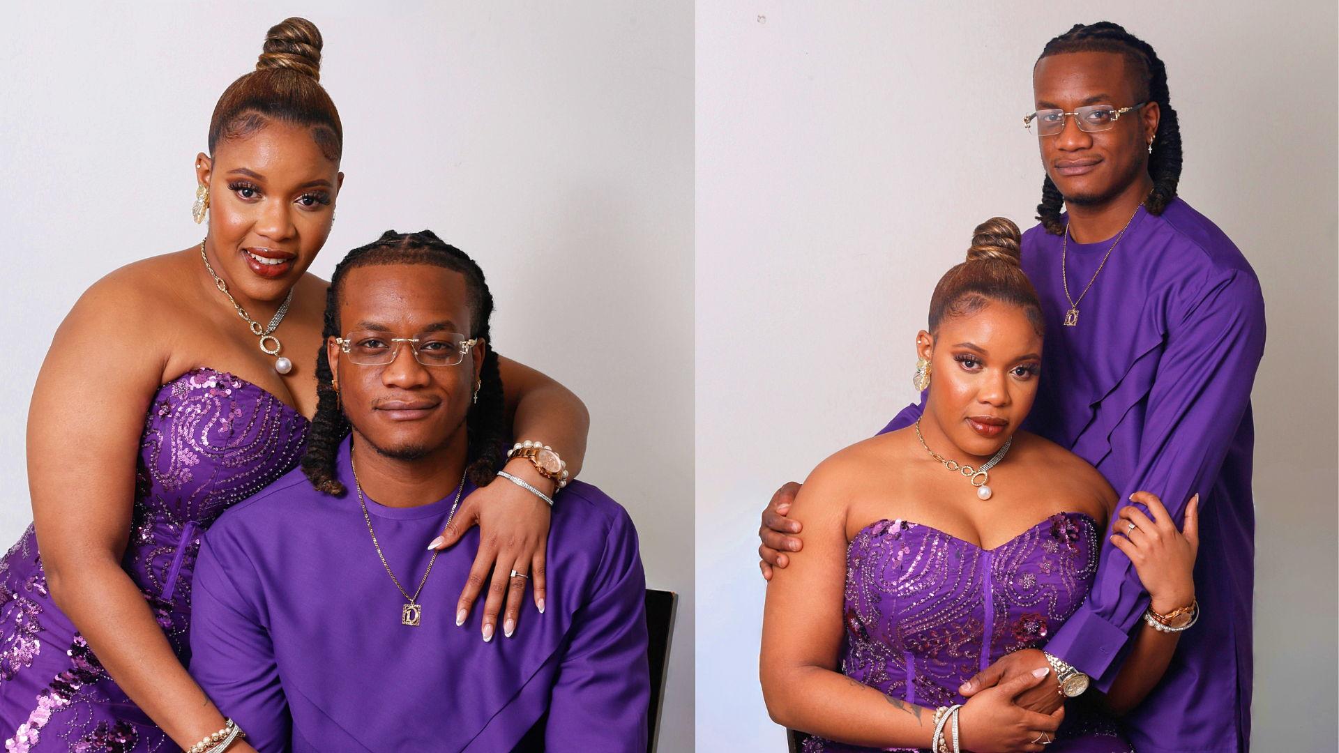 The Wedding Website of Ugochi Ndukwe and David Omorodion