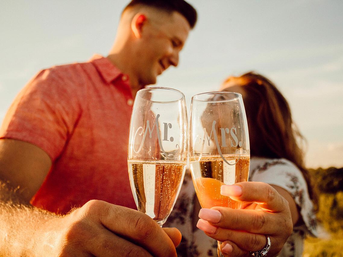 The Wedding Website of Jessica Reed and Alex Hershner