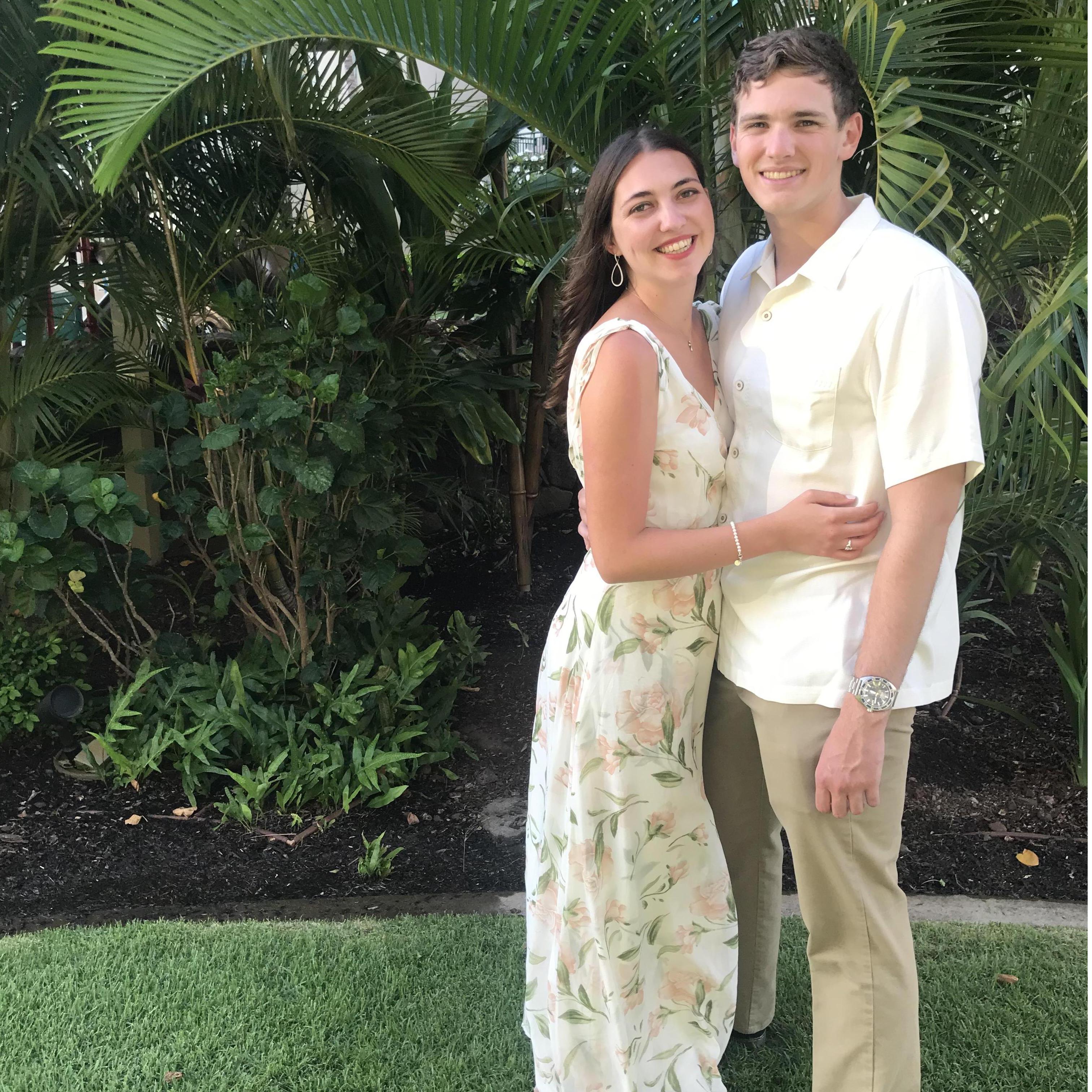 Loving Hawaii- July 2019
