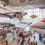 Smithsonian National Air and Space Museum