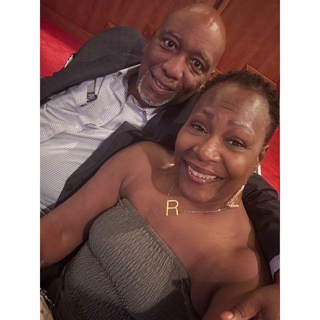Date Night - KEM concert