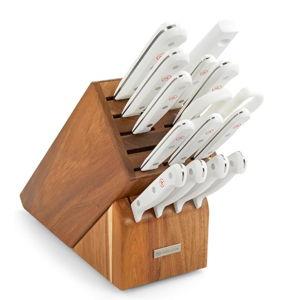 WÜSTHOF Gourmet 16-Piece Knife Block Set