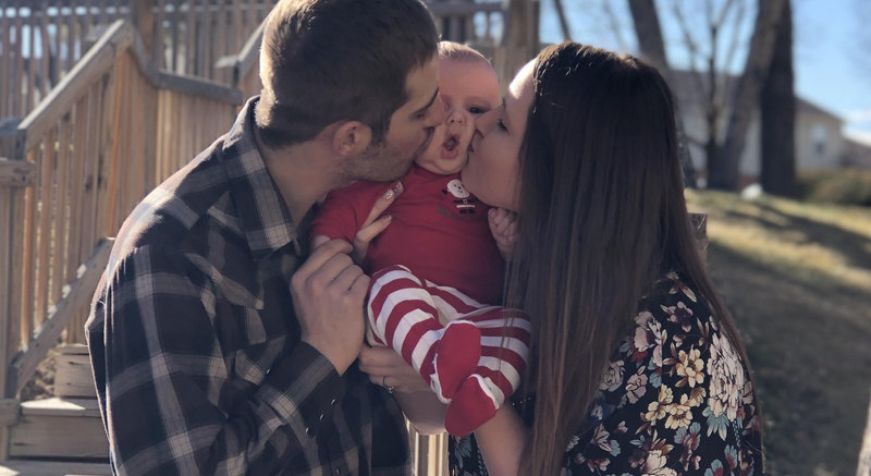 Brooke Bosley and Russell Swallow's Wedding Website