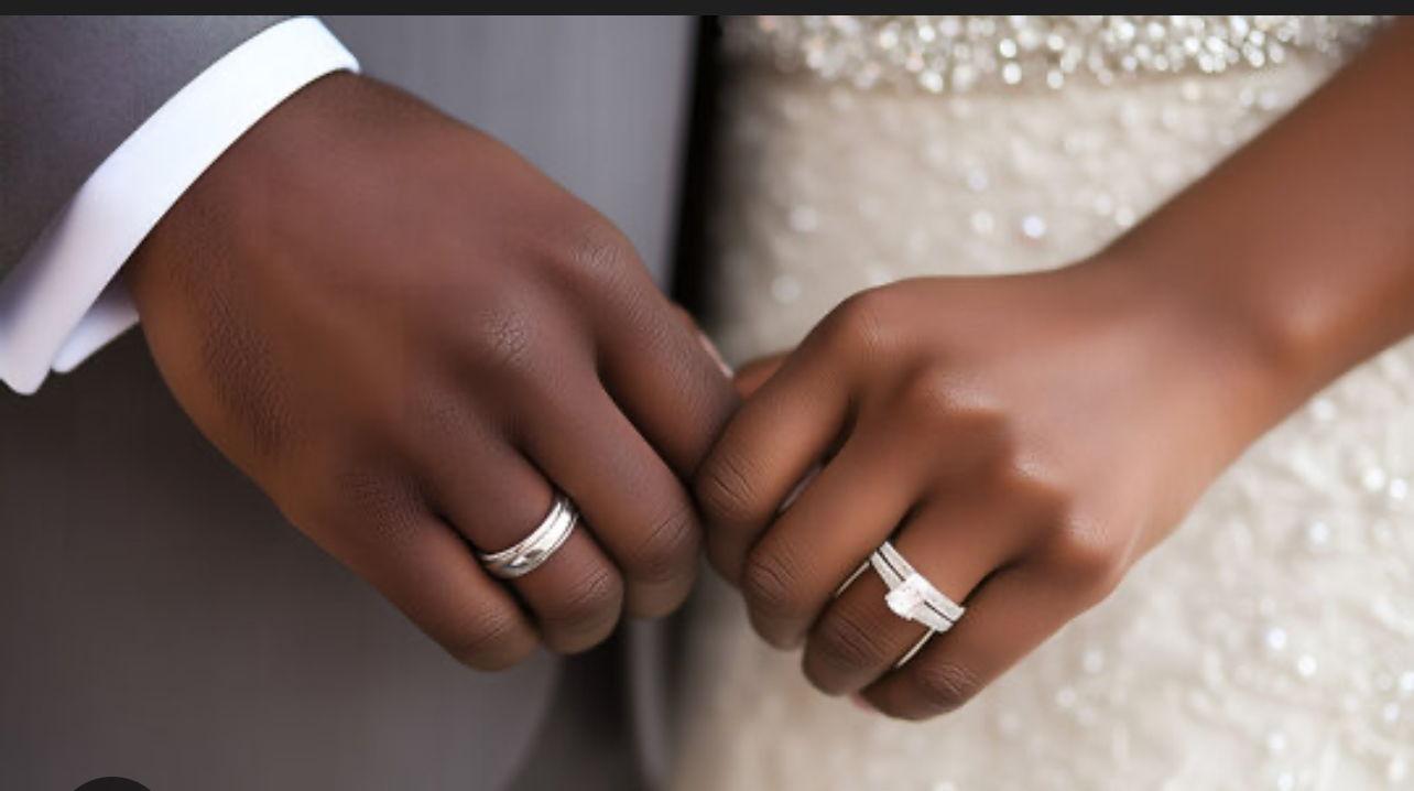 The Wedding Website of Tameka LaJoan and Anthony Bernard