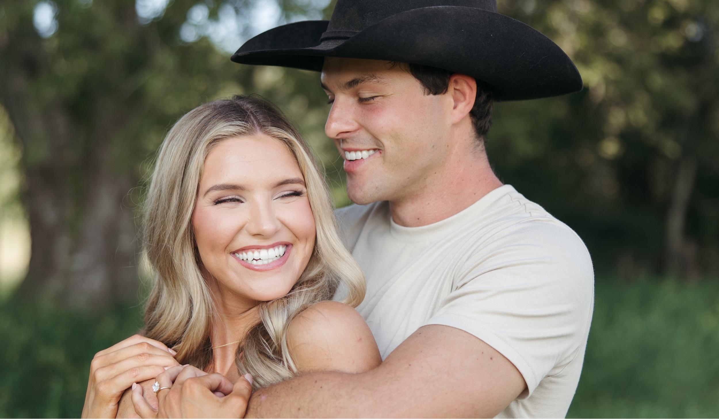 The Wedding Website of Alyssa Rushing and Peyton Prejean
