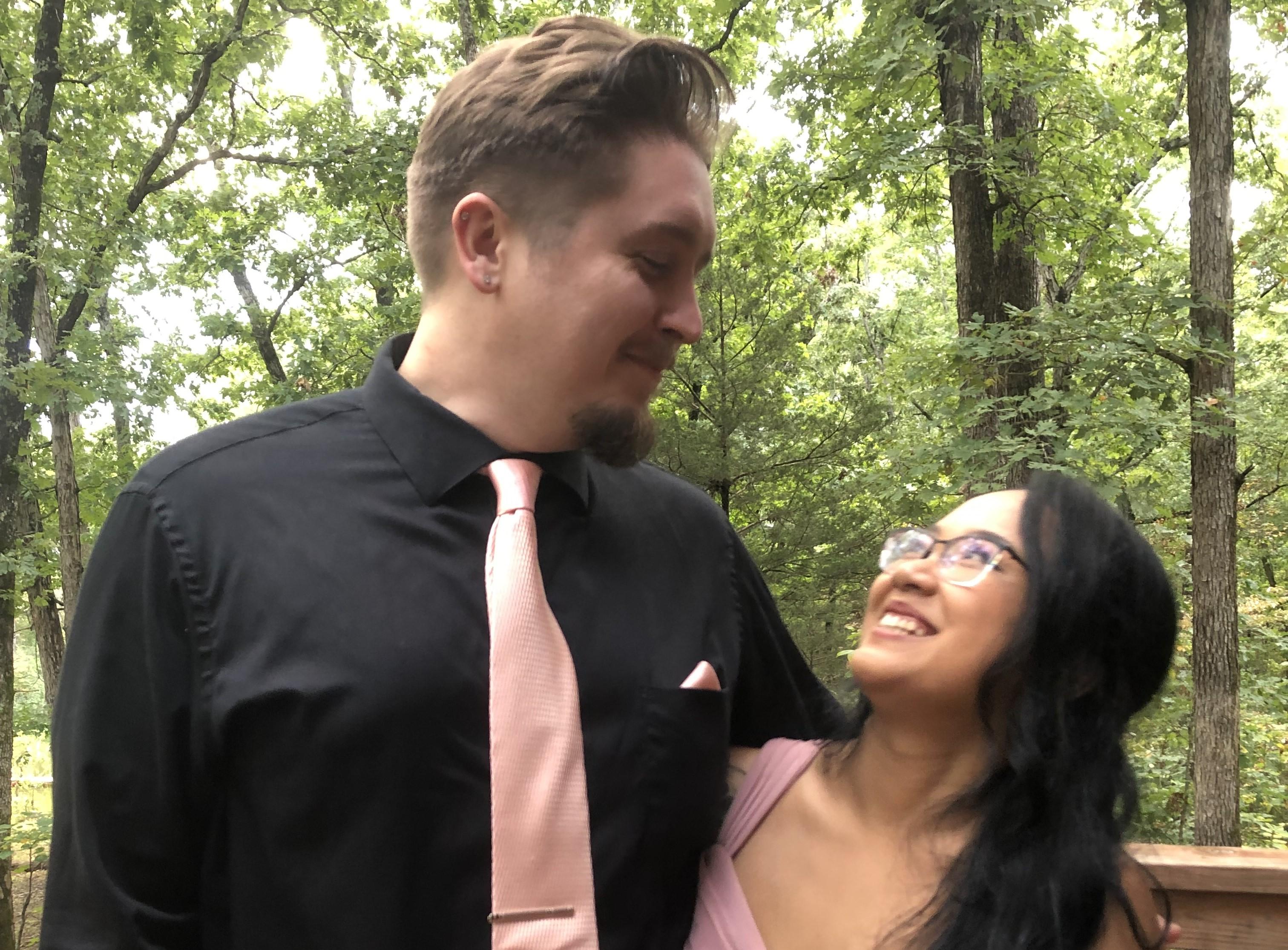 The Wedding Website of Prapatsorn Pusopa and John Soderberg