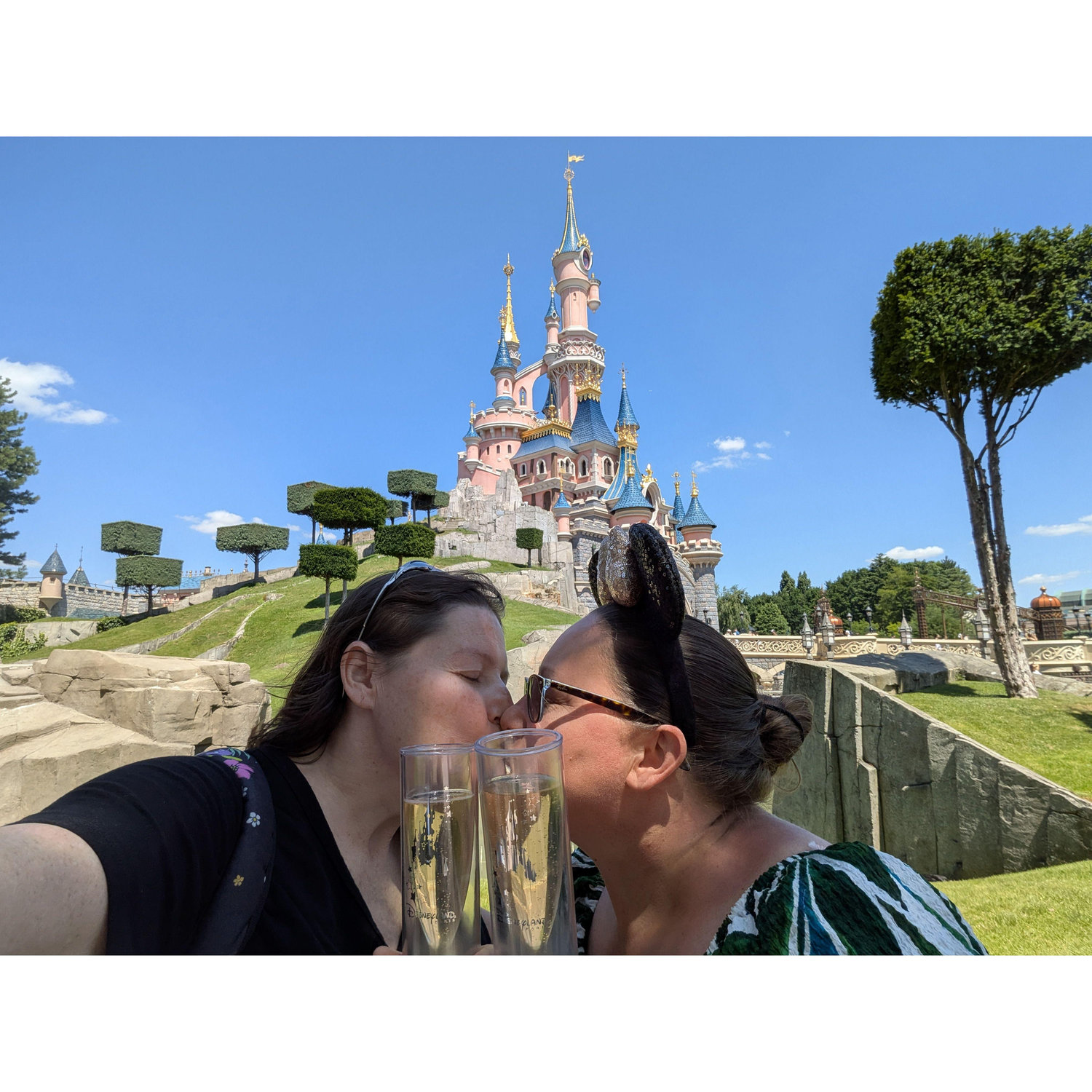 Disneyland Paris