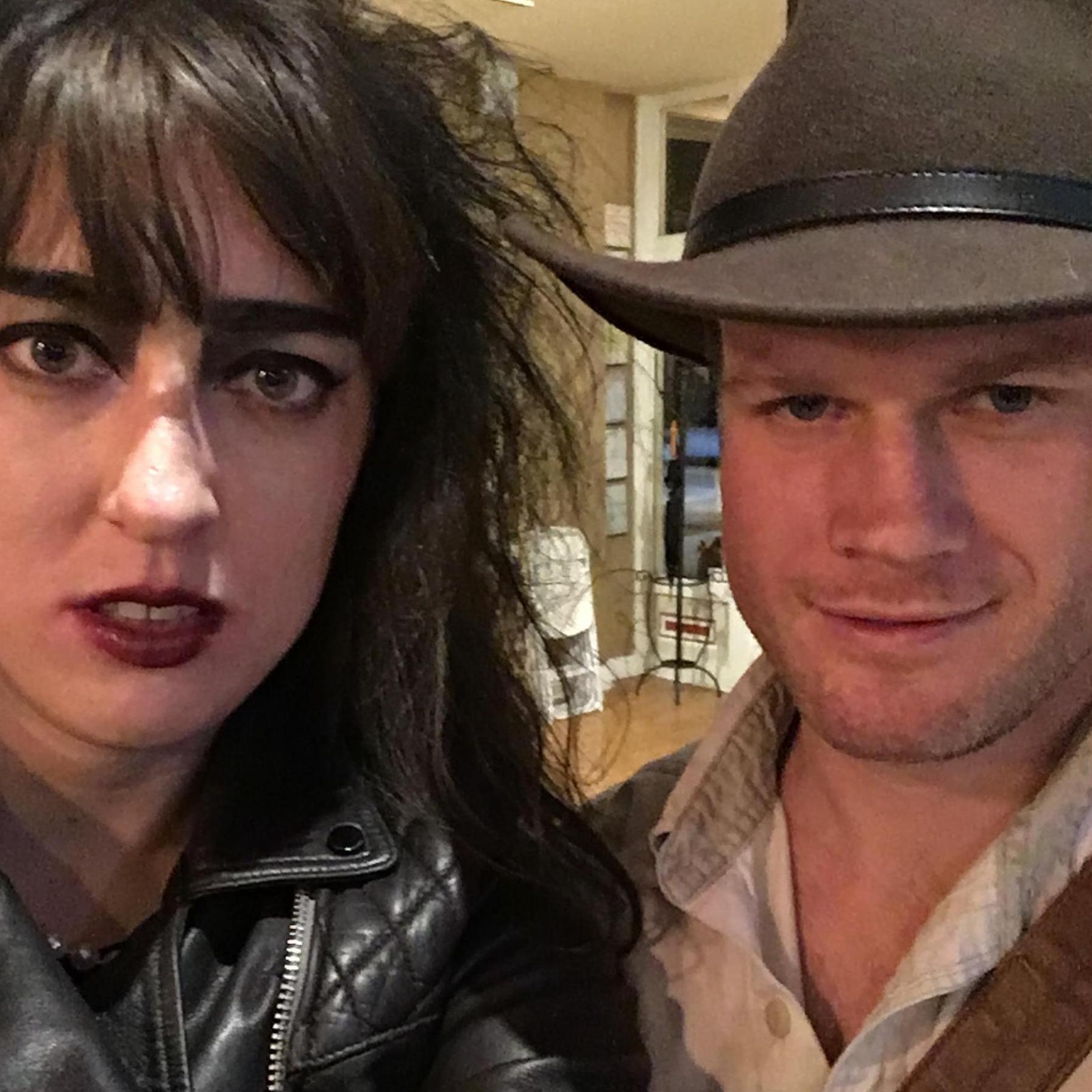 Halloween 2018, St. Louis, Mo.