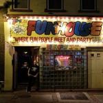 The FunHouse