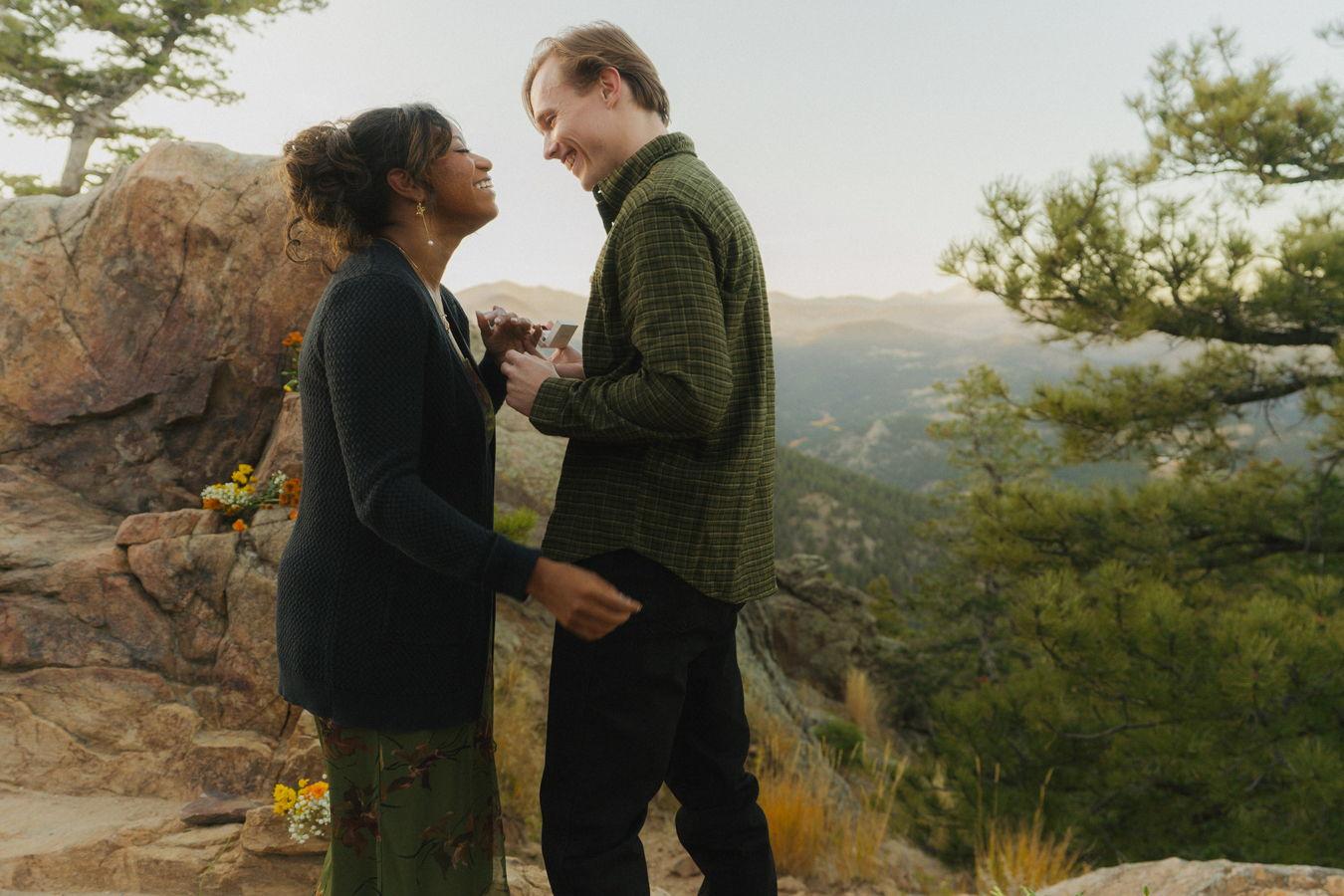 The Wedding Website of Aumajanae Byrd and Luke MacDonald