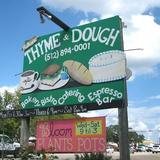 Rolling in Thyme & Dough