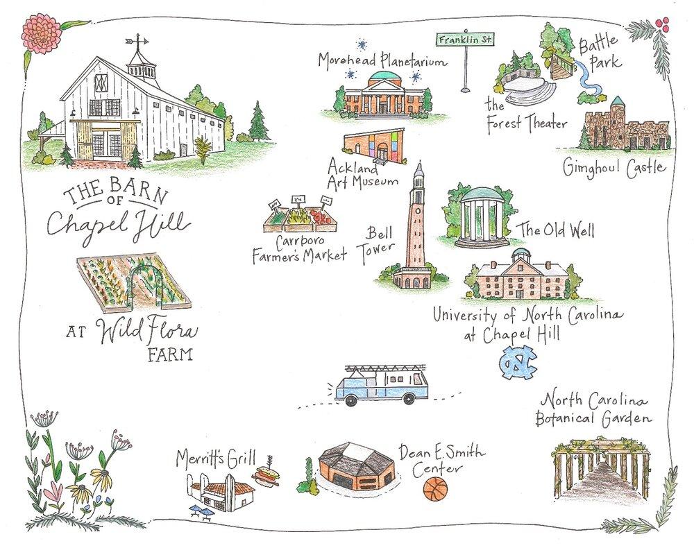 The Wedding Website of Austin Larkin and Lauren Ruiz