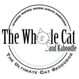 Donations to The Whole Cat and Kaboodle