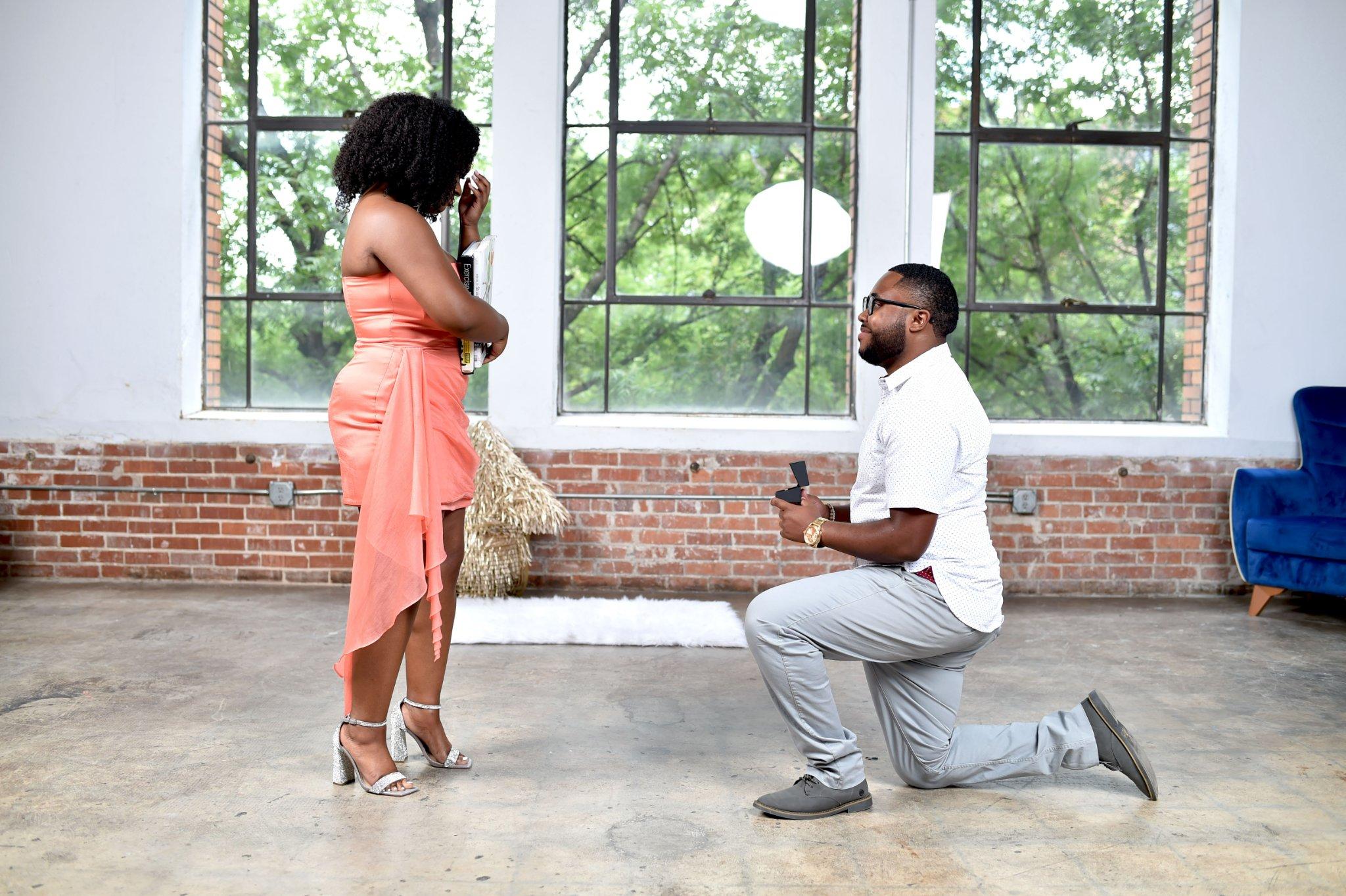 The Wedding Website of Gabrielle Hutton and Angelo Hines Jr.