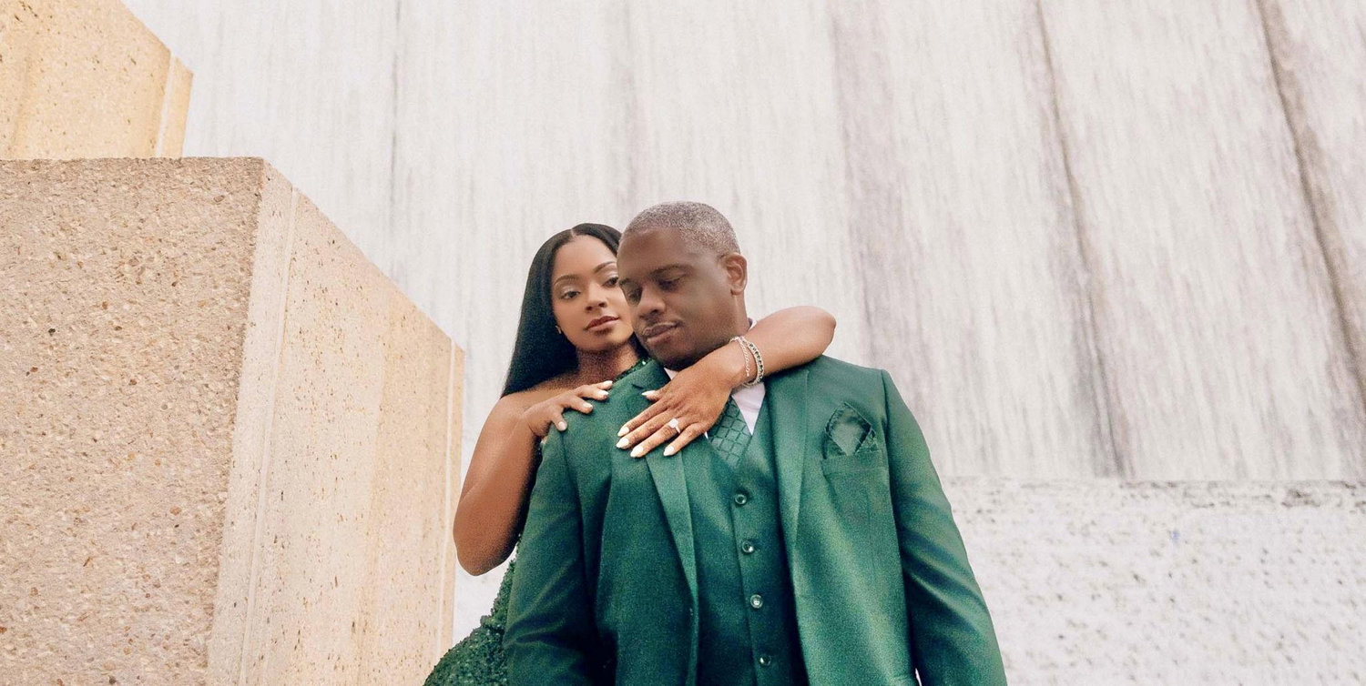 The Wedding Website of D'Anna Hargrave and Jeremy Palmer
