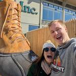 Shopping in Freeport & L.L.Bean Flagship Store