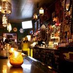 Blackbird Bar