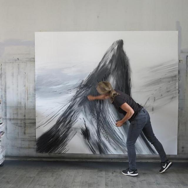 Art from Runi Langum
